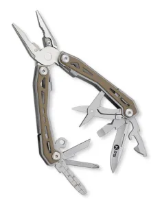 ALICATE MULTIUSOS K25 COYOTE 11150 2