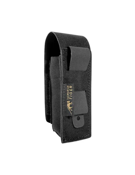 PORTACARGADOR PISTOLA TASMANIAN MKIII NEGRO