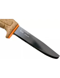 CUCHILLO MORA KNIVES FLOATING SERRATED 2