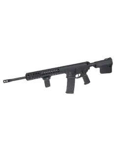 SAIGO BUSHIDO MEIYO DMR AIRSOFT 2