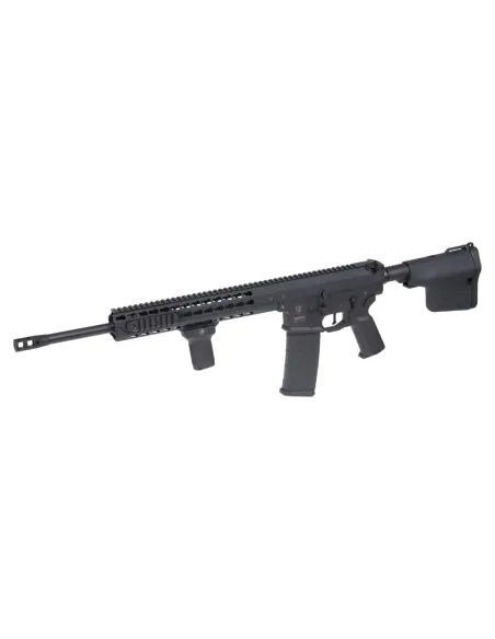 SAIGO BUSHIDO MEIYO DMR AIRSOFT