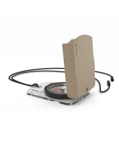 BRUJULA SILVA TERRA RANGER S 2