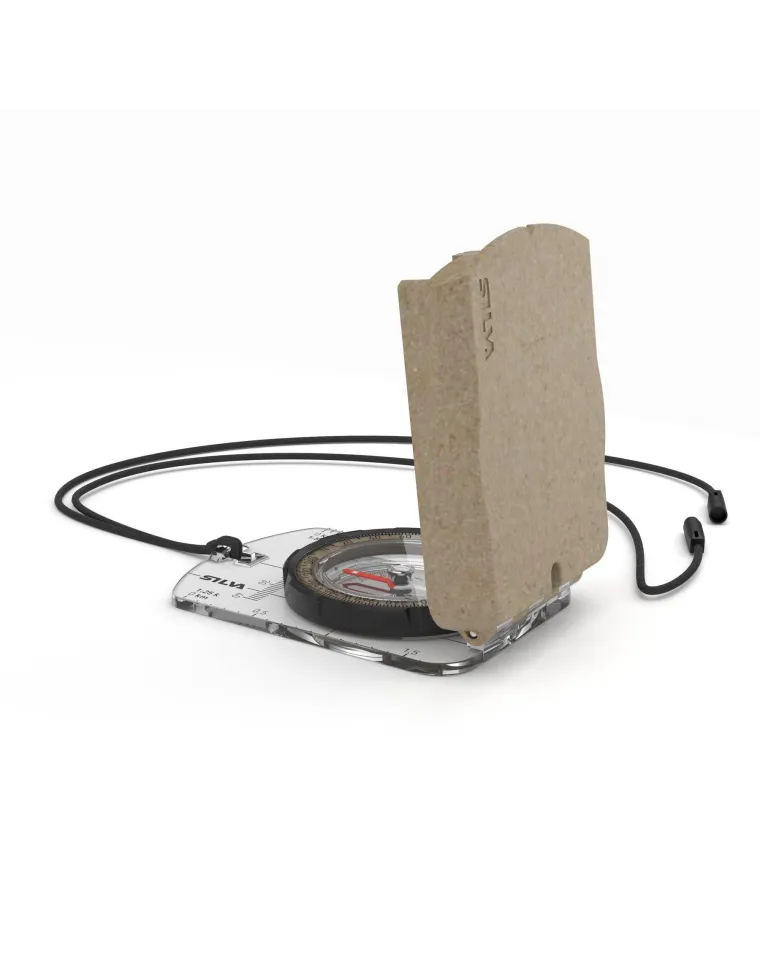 BRUJULA SILVA TERRA RANGER S