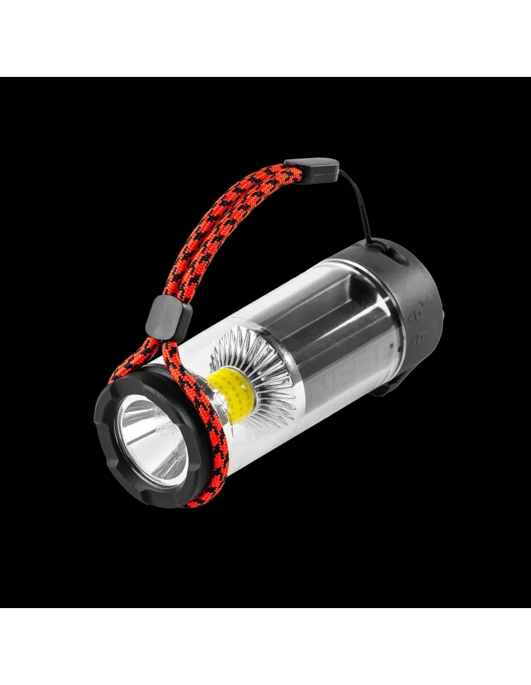 LINTERNA NEBO GALILEO TEMPEST 350