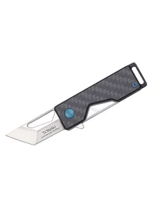 NAVAJA TOKISU MINI FIBRA CARBONO 18874 2