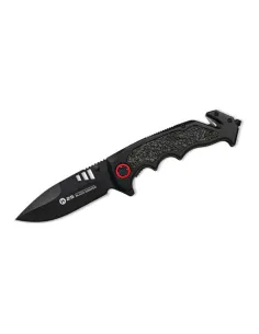 NAVAJA K25 TACTICA NEGRA 18865 2