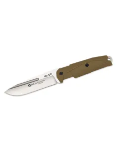 CUCHILLO K25 KA-52 MOLLE COYOTE 32687 2