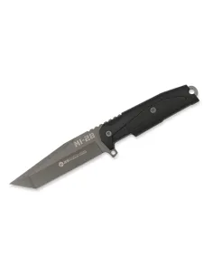 CUCHILLO K25 MI-28 MOLLE TANTO NEGRO 32391 2