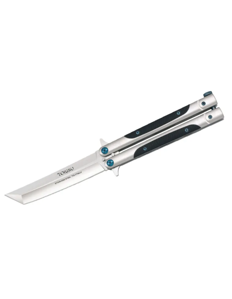 NAVAJA TOKISU ABANICO 02198