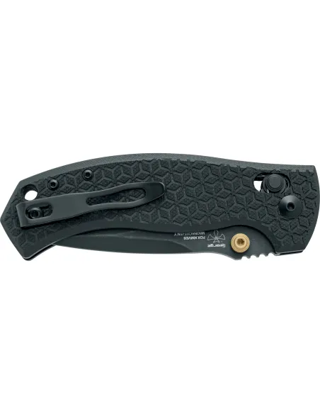 NAVAJA FOX GEORGE ANZU FX-560 G10B