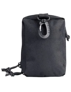 LLAVERO ASSAULT PACK NEGRO 2