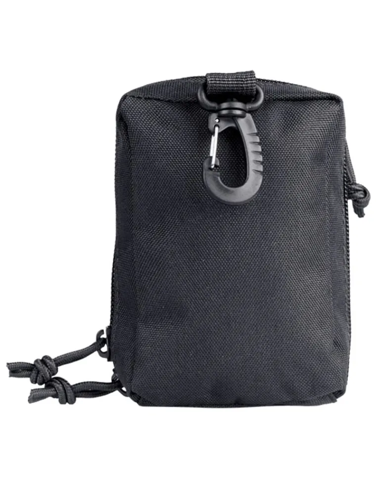 LLAVERO ASSAULT PACK NEGRO