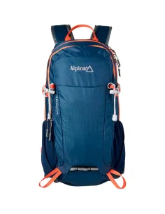 MOCHILA ALPINA ACTIVE 18 AZUL 2