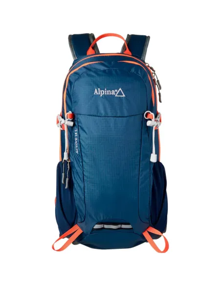 MOCHILA ALPINA ACTIVE 18 AZUL