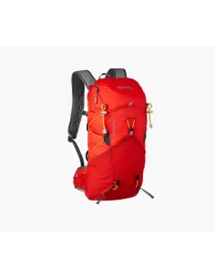 MOCHILA ALPINA LIZARD 20 ROJA 2