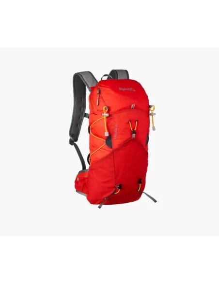 MOCHILA ALPINA LIZARD 20 ROJA