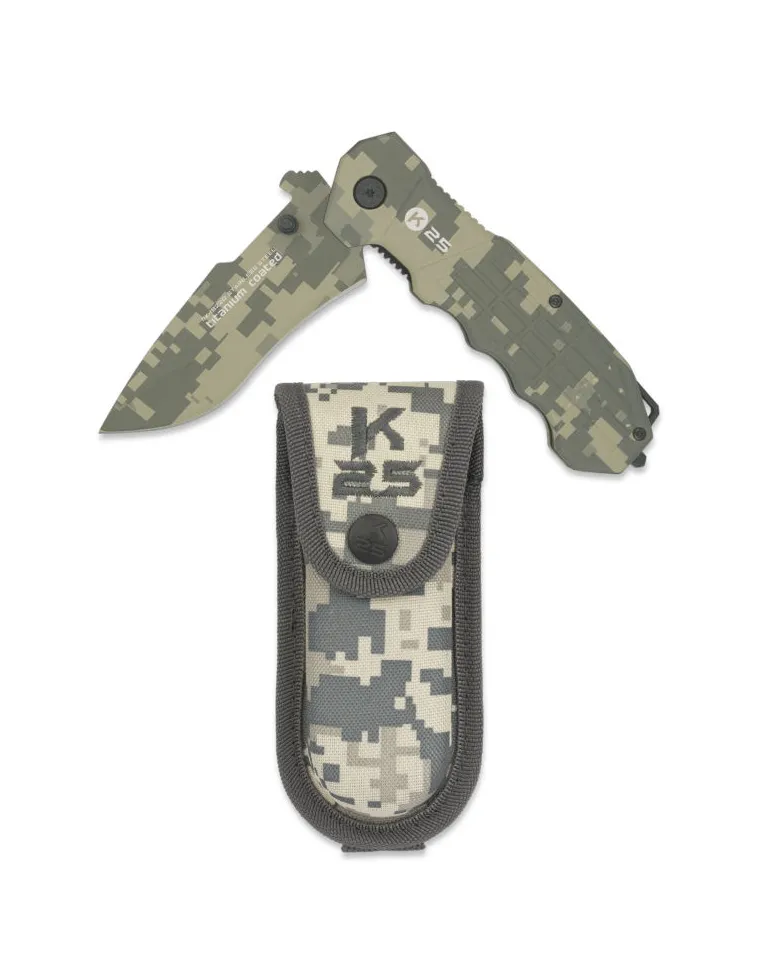 NAVAJA K25 ACU 19220