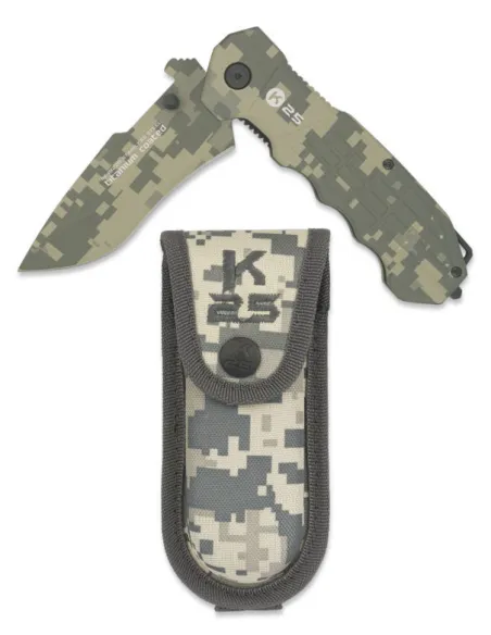 NAVAJA K25 ACU 19220