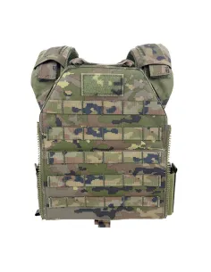 CHALECO CONQUER MPC 2.0 SW BOSCOSO 2