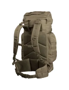 MOCHILA GERMAN GEN.II LARGE VERDE 65 L 2