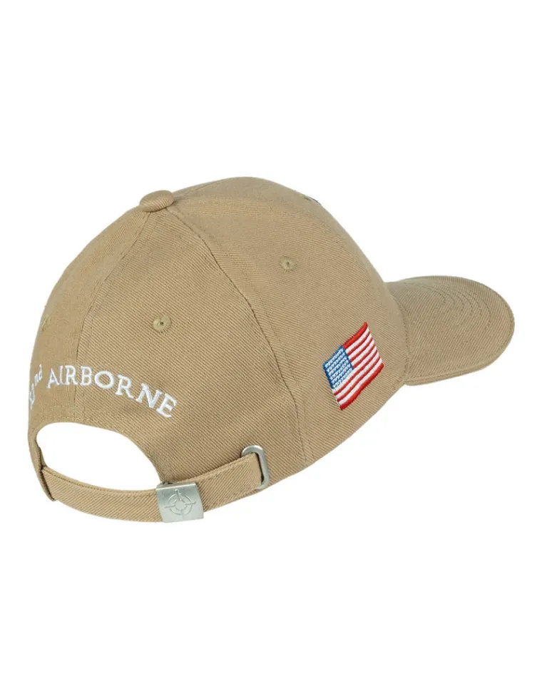 GORRA FOSTEX ARENA 82nd AIRBORNE