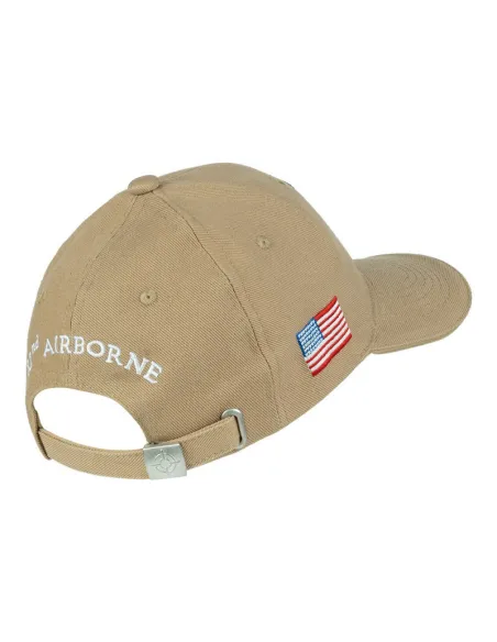 GORRA FOSTEX ARENA 82nd AIRBORNE