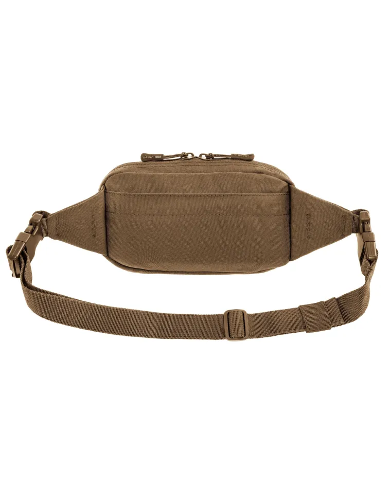 RIÑONERA MOLLE DARK COYOTE