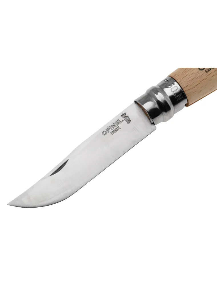 NAVAJA OPINEL Nº9 INOX
