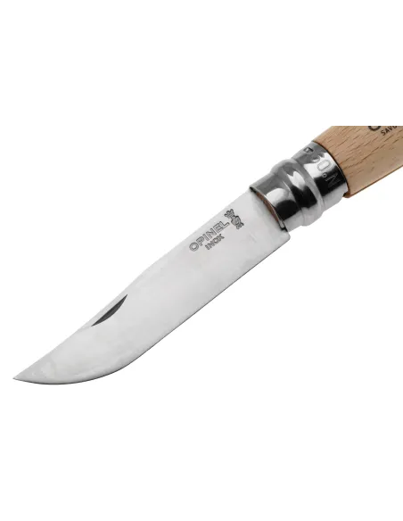 NAVAJA OPINEL Nº9 INOX