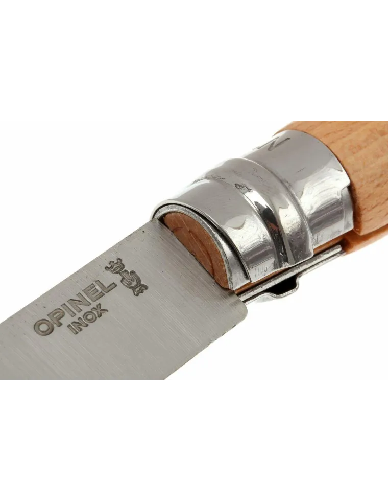 NAVAJA OPINEL Nº10 INOX