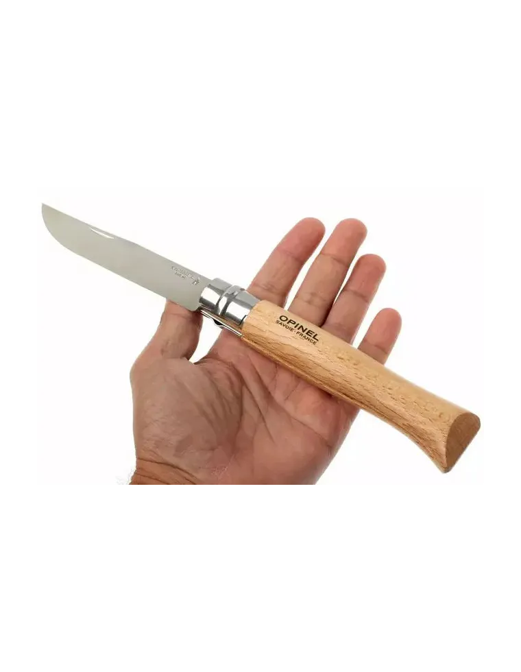 NAVAJA OPINEL Nº12 INOX