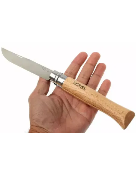 NAVAJA OPINEL Nº12 INOX