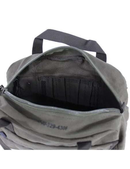 BOLSA MECANICO VERDE