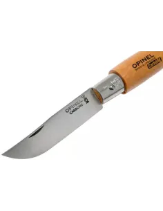 NAVAJA OPINEL Nº5 CARBONO 2