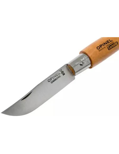 NAVAJA OPINEL Nº5 CARBONO