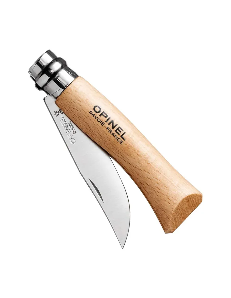 NAVAJA OPINEL Nº8 INOX