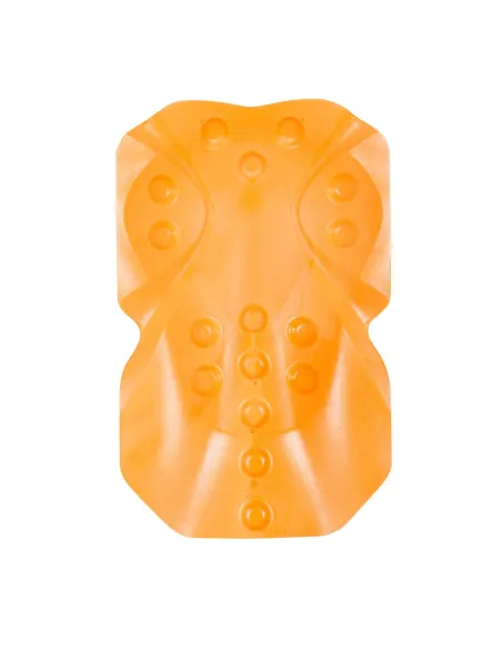 RODILLERAS ALTASHOCKGUARD ORANGE