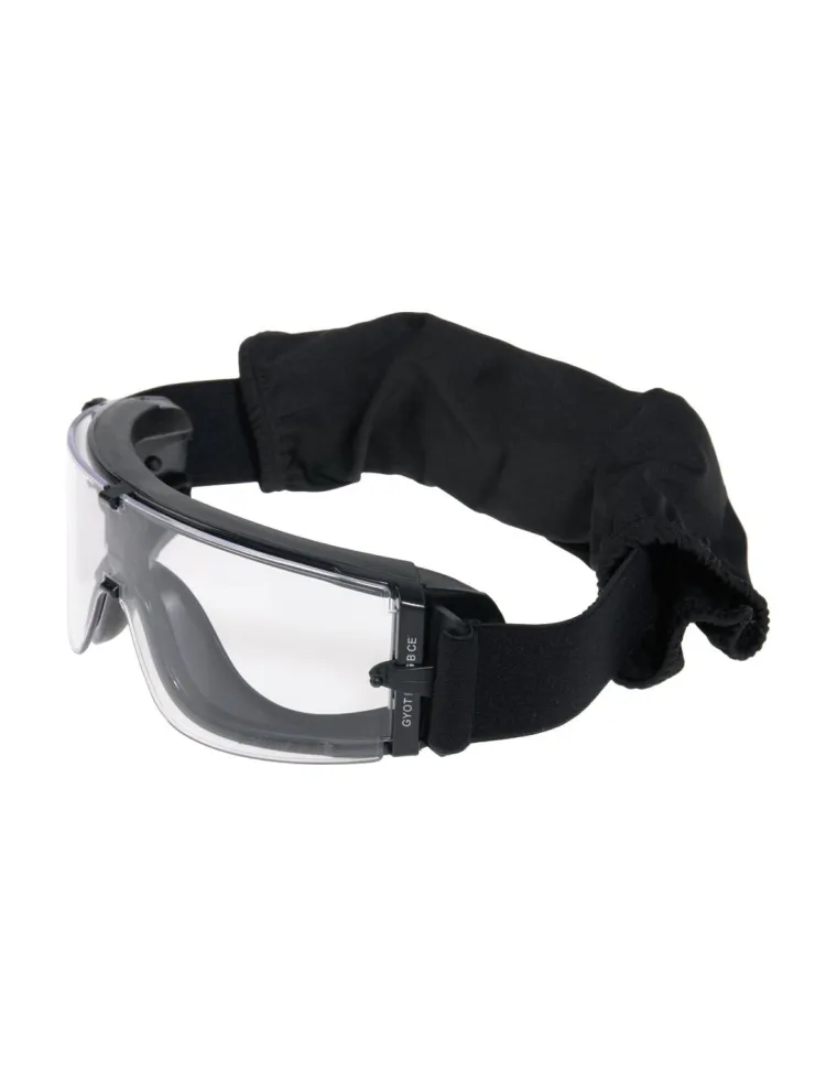 GAFAS X8 DELTA TACTICS