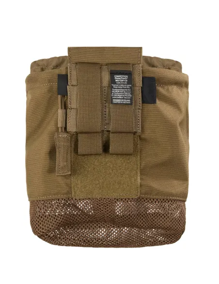 BOLSA DESCARGA HELIKON TEX VERDE