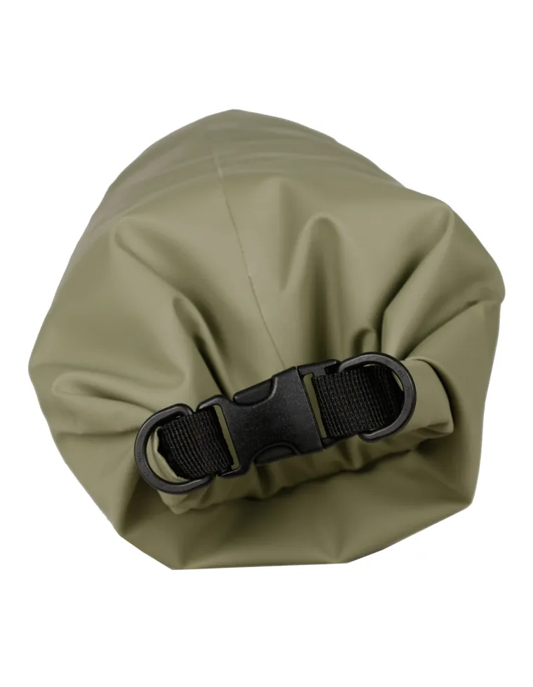 BOLSA ESTANCA VERDE 10L