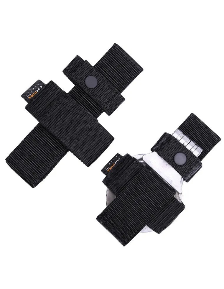 FUNDA ESPOSAS FOSTEX CORDURA DP320