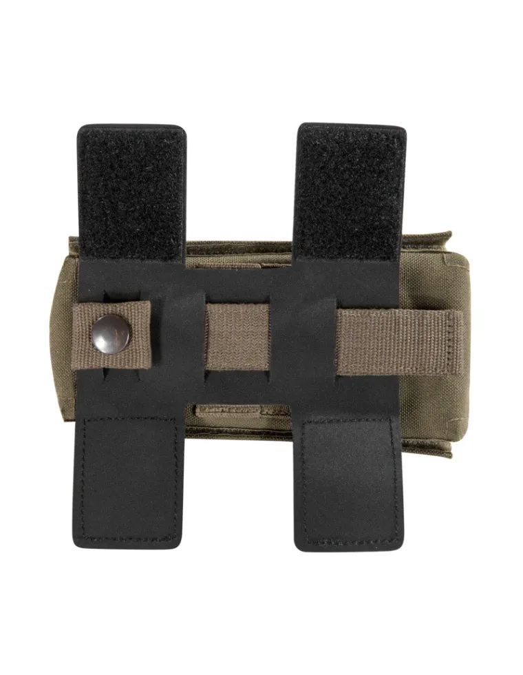 ADAPTADOR TORNIQUETE TASMANIAN TIGER NEGRO