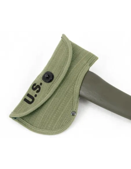 FUNDA HACHA M-1910 REPRO