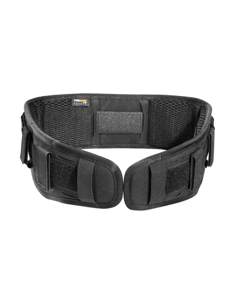 ACOLCHADO CEÑIDOR TASMANIAN TIGER NEGRO