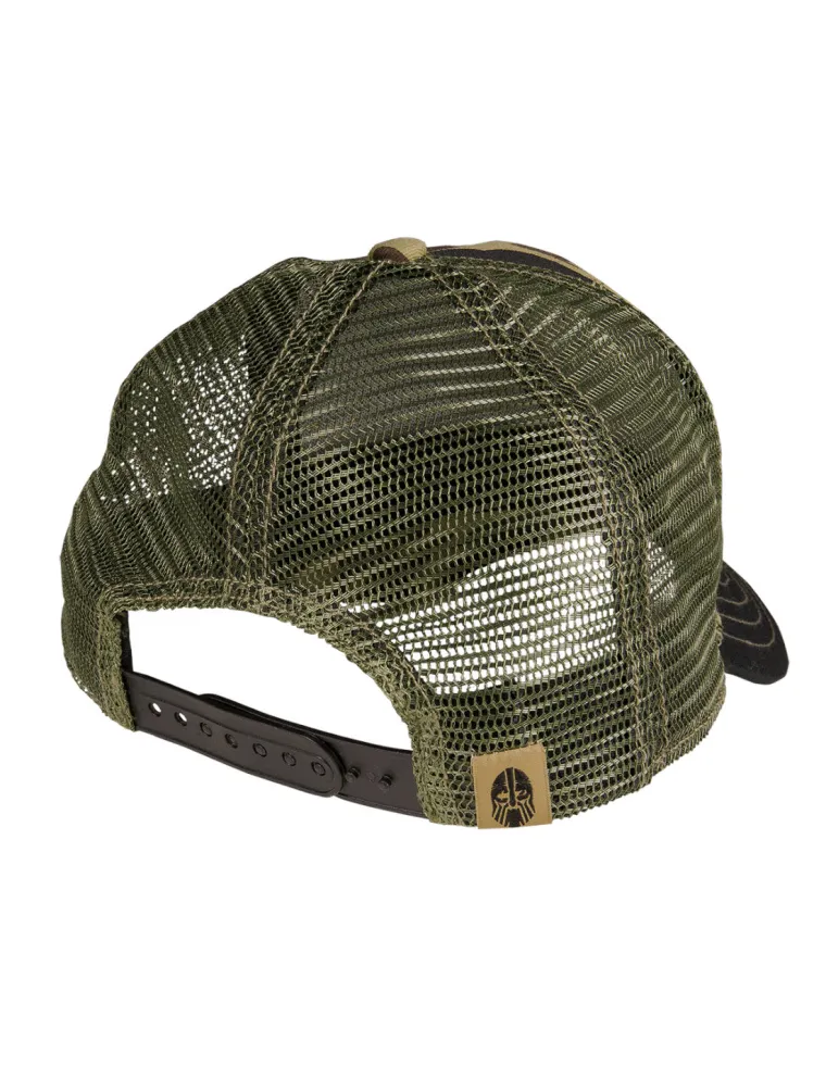 GORRA RAGNAR TYR WOODLAND