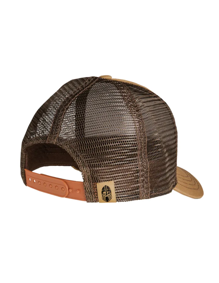 GORRA RAGNAR TYR COYOTE
