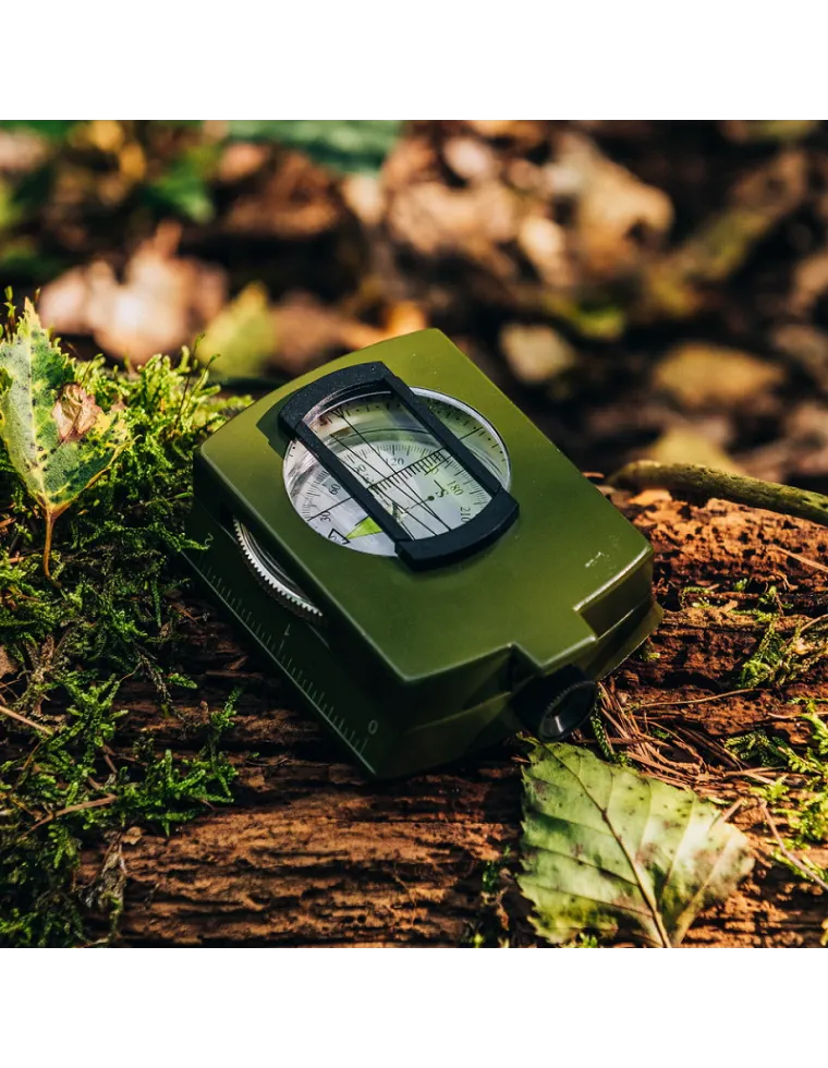 BRUJULA FOSTEX ULTIMATE
