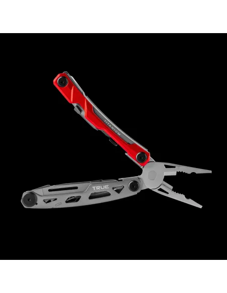 ALICATE TRUE UTILITY TI POCKET MULTI TOOL