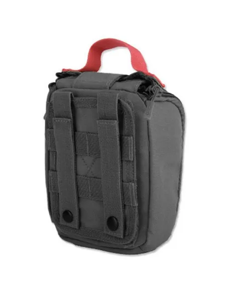 IFAK POUCH LASER CUT NEGRO