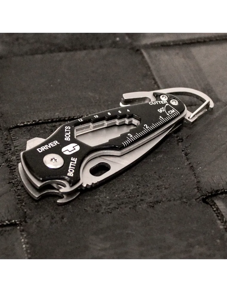 NAVAJA TRUE UTILITY SMARTKNIFE 5,5 MULTIUSOS